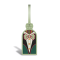 Fancy in Farfalle - NFC Luggage Tag
