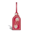 Stracciatella - NFC Luggage Tag