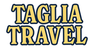 Taglia Travel - Home