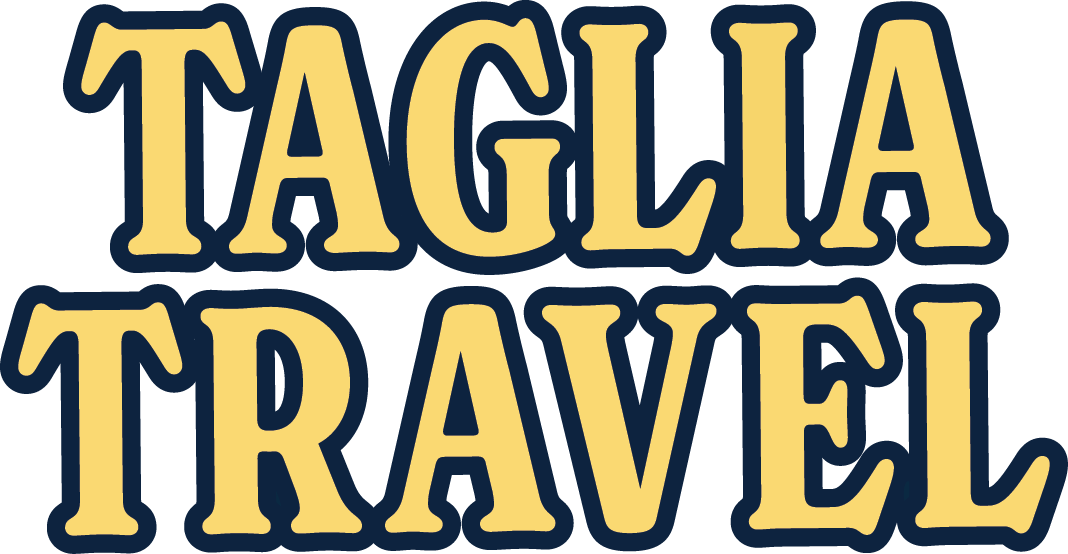 TAGLIA TRAVEL